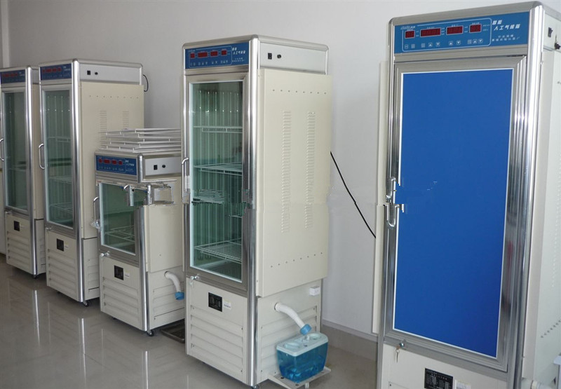 HPD 系列人工氣候箱